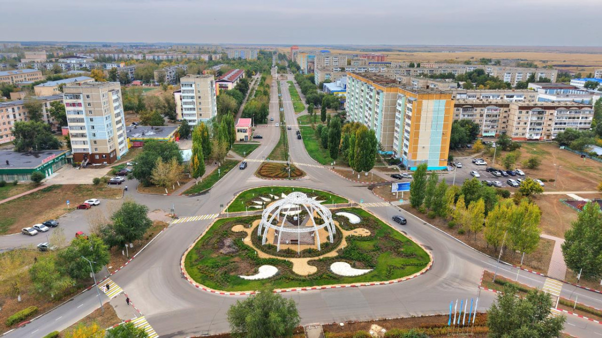 Завод по производству полимерной пленки построят в Костанайской области