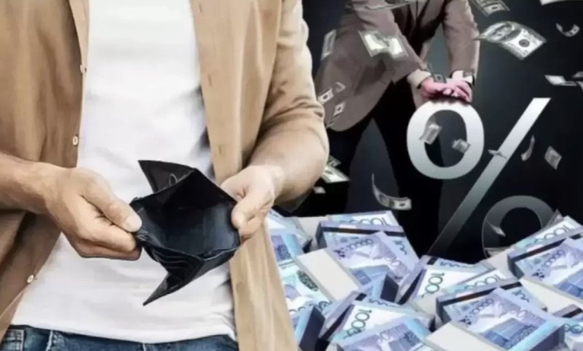 Жұмыссыз қалғандарға төленетін жәрдемақы қандай жағдайда азаяды?