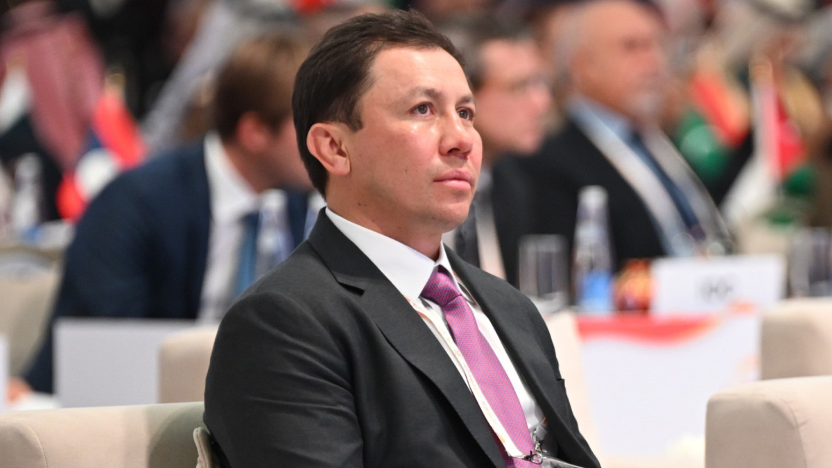 Геннадий Головкин халықаралық спорт ұйымында жаңа қызметке сайланды