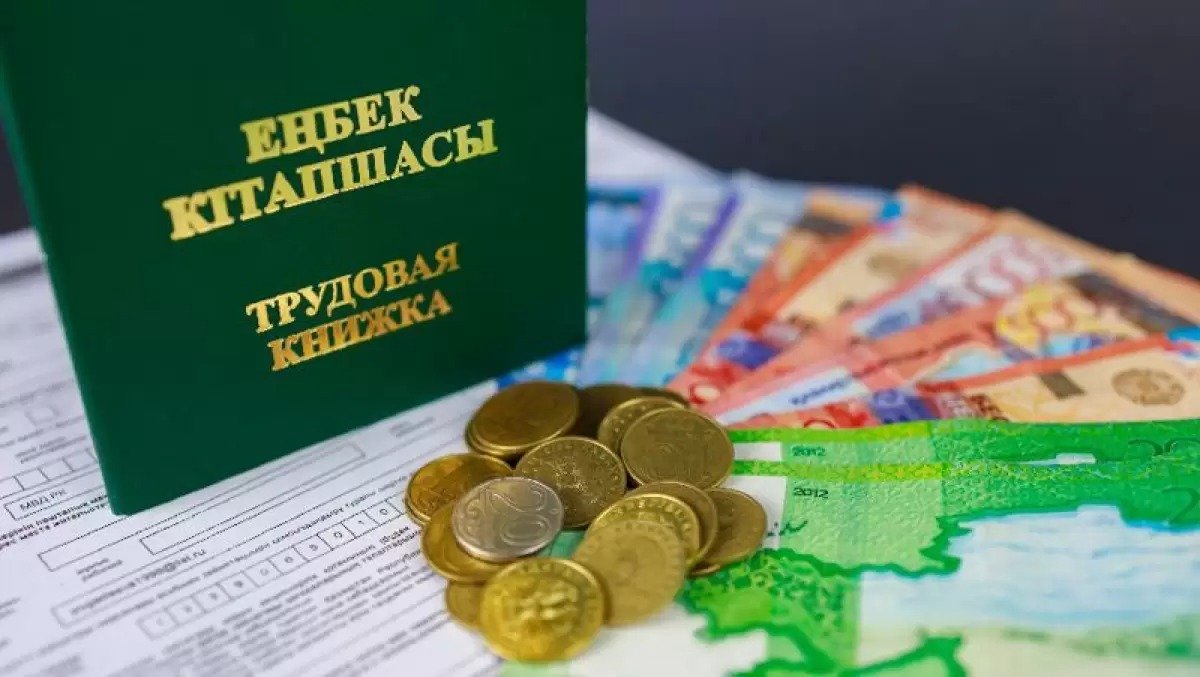 Казахстанке за границей восстановили пенсию и начислили 2,3 млн тенге