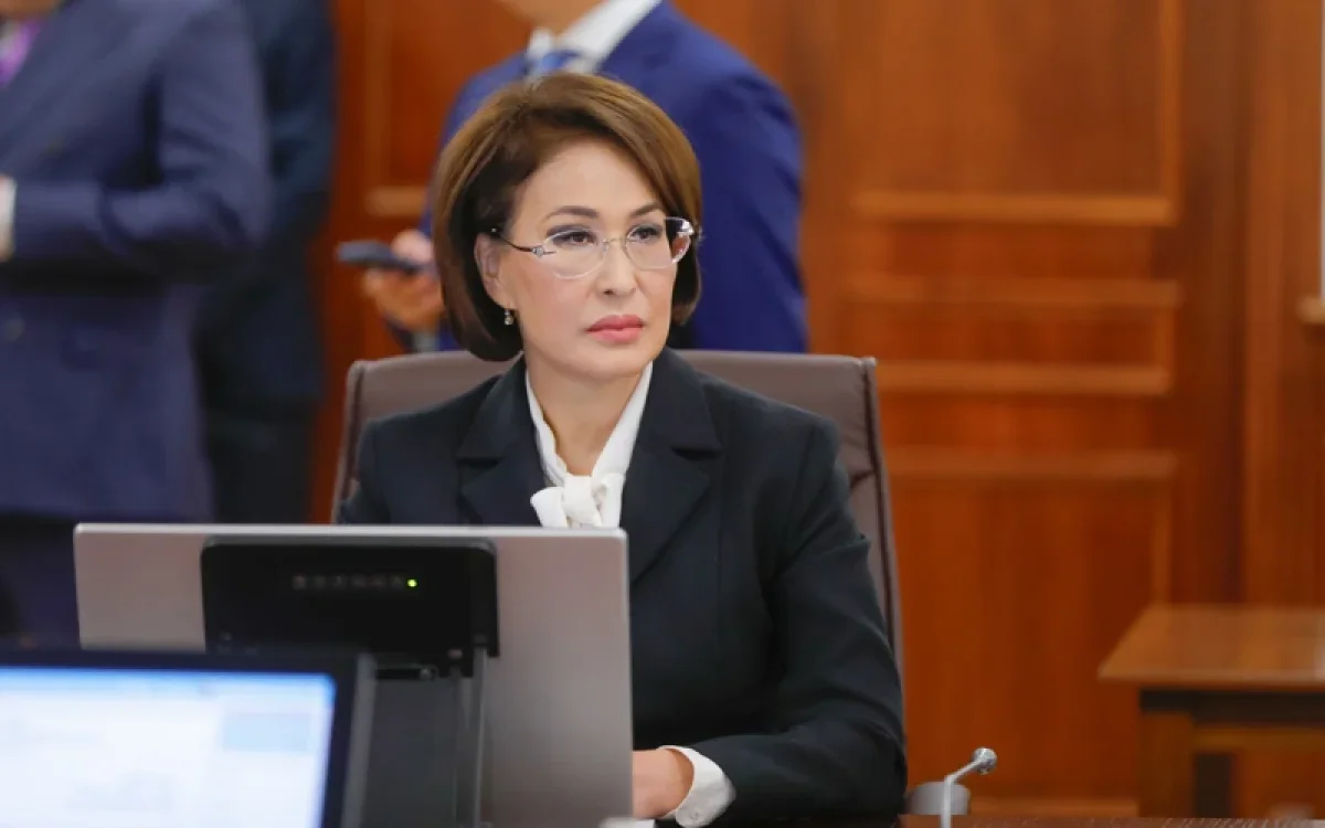 Министр өзі қайтыс болғаннан кейін ағза мүшелерін донор ретінде қолдануға келісім берді