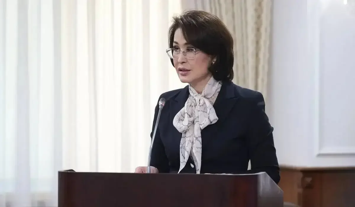 Денсаулық сақтау министрі ағза донорлығына келісім беретінін мәлімдеді