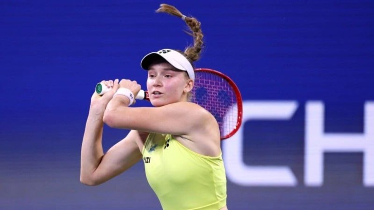 Абсолютный триумф: Елена Рыбакина стала чемпионкой US Open-2026