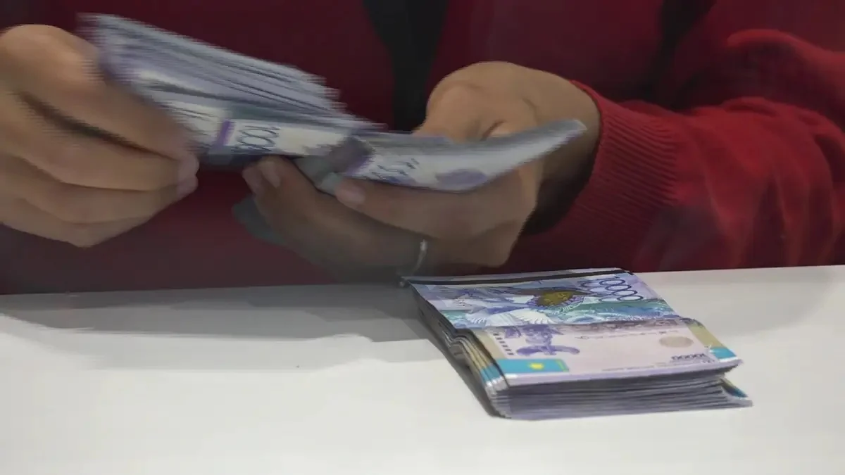 Алаяқтық қарыздың ресімделуіне қалай жол бермеу керек