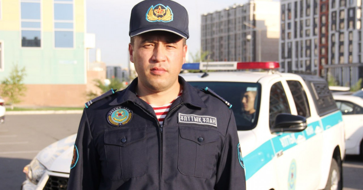   Отбасы күні: Ұландық әскери қызметшілер шаңырағын шаттыққа бөлеп отыр   