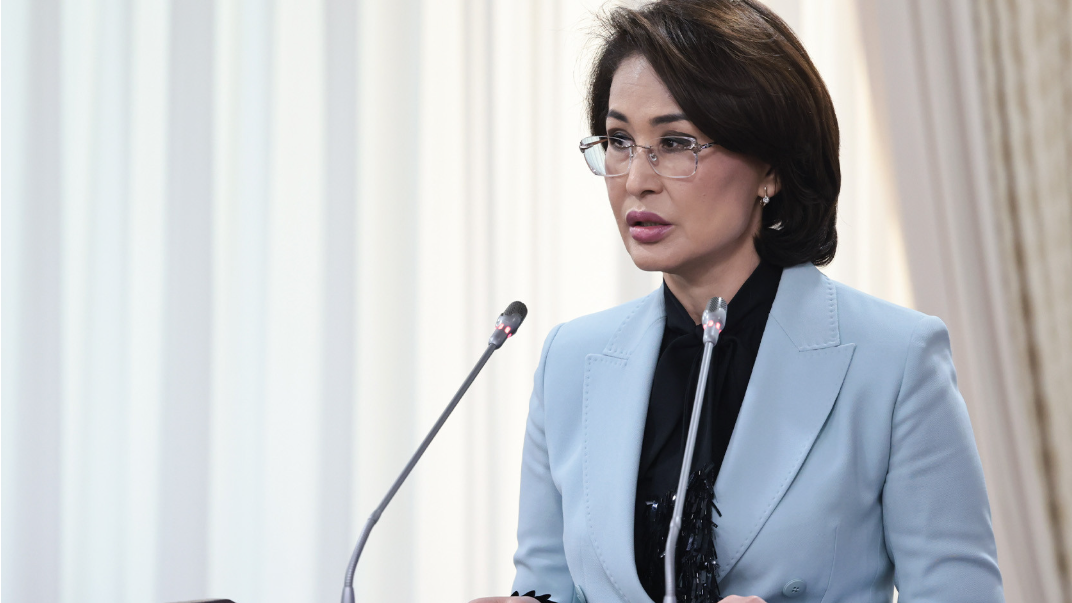 Денсаулық сақтау министрі қайтыс болғаннан кейінгі донорлыққа келісім берді