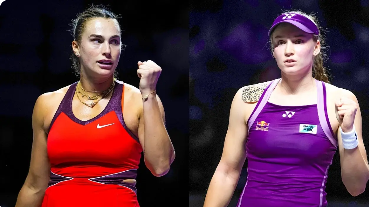 Рыбакина – Соболенко арасындағы US Open финалы: тікелей эфирді қайдан және қашан көруге болады