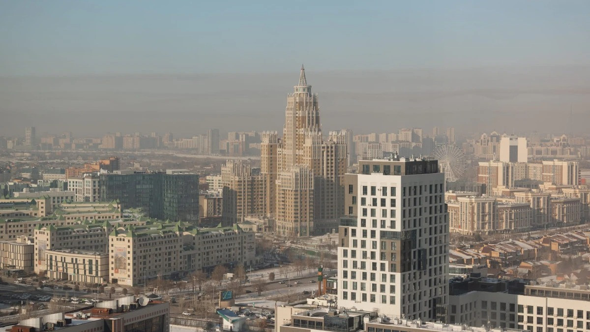 Астанада бір бөлмелі пәтердің жалдау ақысы 350 мың теңгеге дейін өсті
