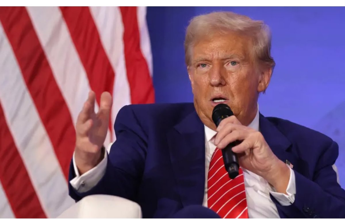 Дональд Трамп Иранмен соғыс қашан аяқталатынын айтты