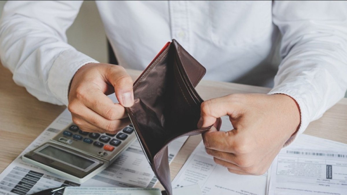 Халық кредиттерінің жалпы көлемі 26,1 трлн теңгеге жетті