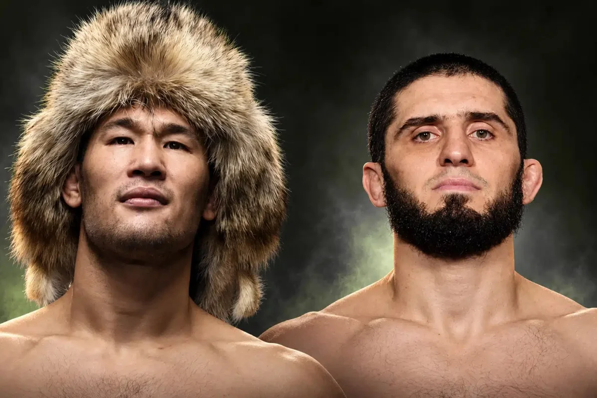 Шавкат Рахмонов Махачевтің чемпиондық белбеуіне үміткерлер қатарына енді
