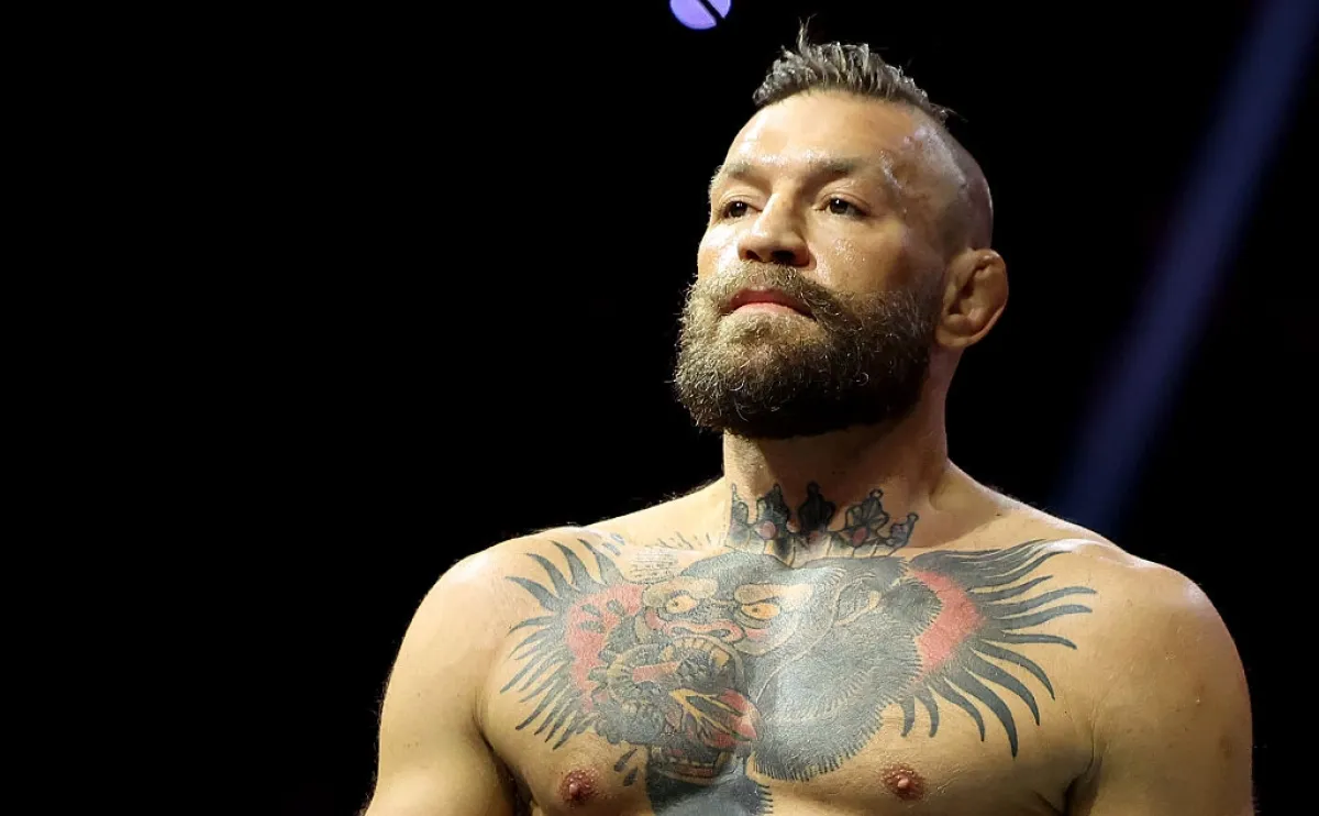 Конор Макгрегор UFC-дегі мансабын аяқтайды