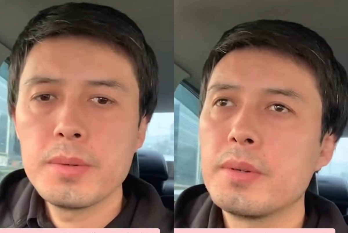 «Ұлым мен әкемнен айырылдым»: Ердос Қанаев өзін «қартайып кетті» дегендерге жауап берді