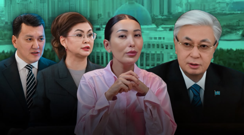 Зачем Токаев усилил Совбез и как меняется баланс влияния - итоги