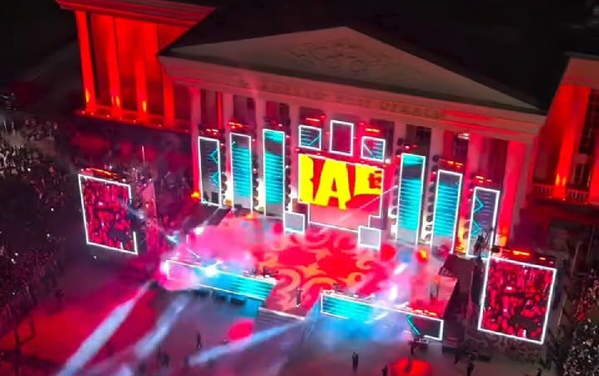«JAIYQ SAZY» халықаралық этнофестивалі Оралда 50 мыңнан астам көрермен жинады