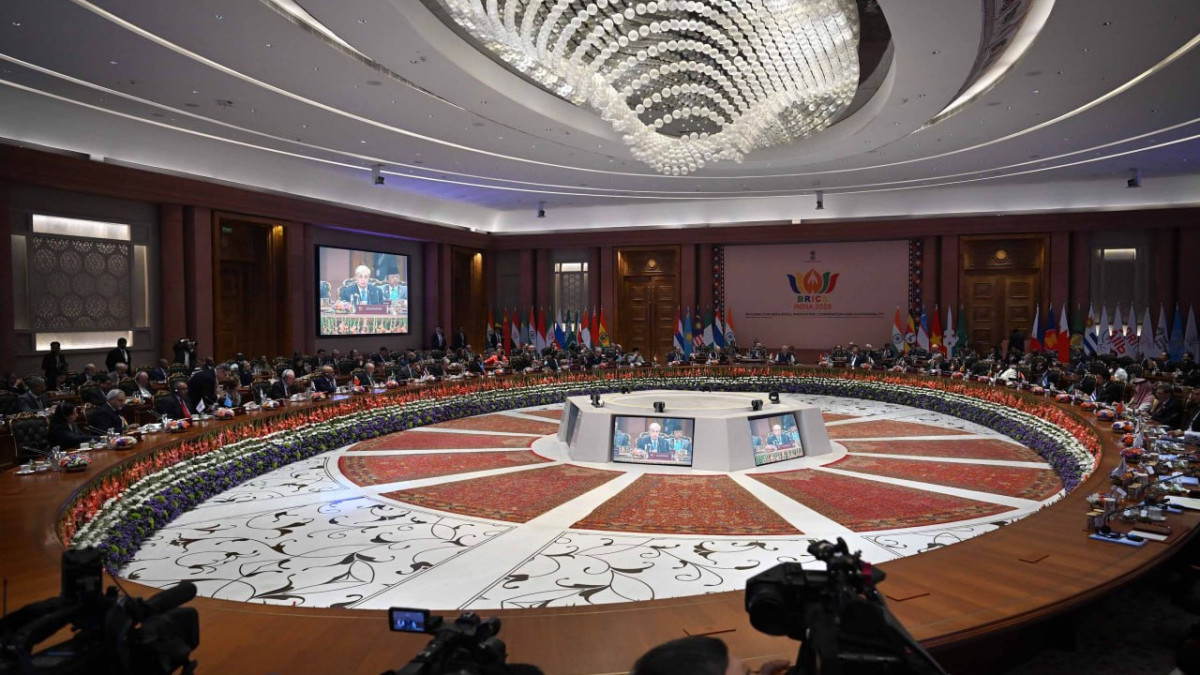 Тоқаев: БҰҰ Жарғысы мүлтіксіз сақталуы қажет