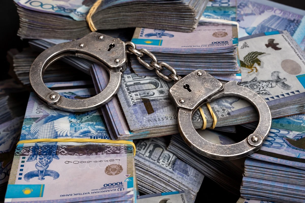Адвоката осудили за обещание «решить вопрос» за пять млн теңге в Актобе