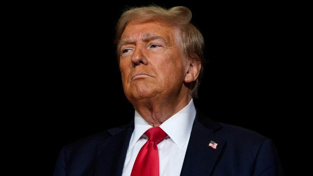 АҚШ Иран мұнайын өз бақылауында қалдыруы мүмкін – Трамп