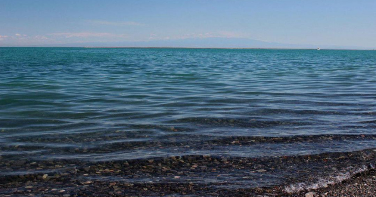   Елімізде су ресурстарын басқарудың жаңа жоспарлары әзірленуде   