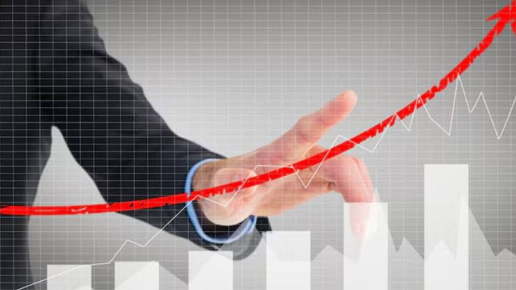 ВВП Казахстана вырос на 4,1% за восемь месяцев