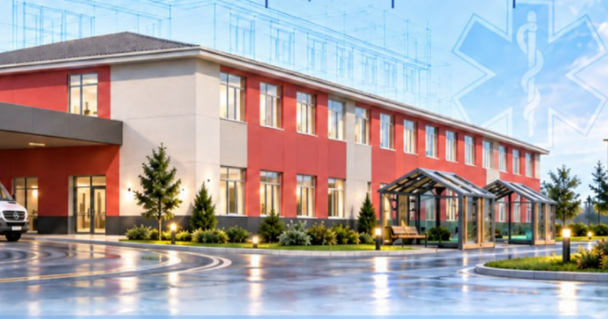  Үкімет: Ақтөбе облысында бірқатар медициналық нысанның құрылысына 5,7 млрд теңге бөлінді 