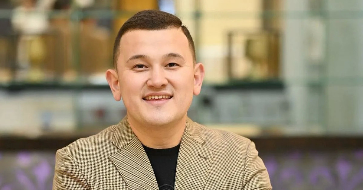  "Өзінікін тықпалап, басқаны жамандау – үлкен қателік": Елдос "Колобок" киногерлерге ренішін жеткізді 