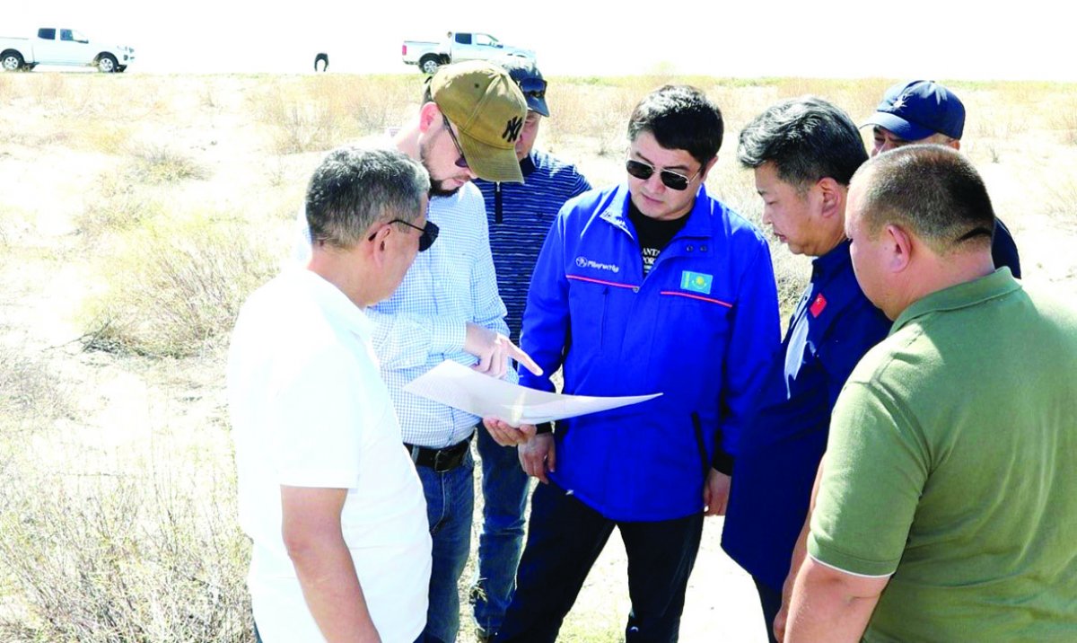 Морские ворота Мангистау: новый порт меняет транспортную карту региона