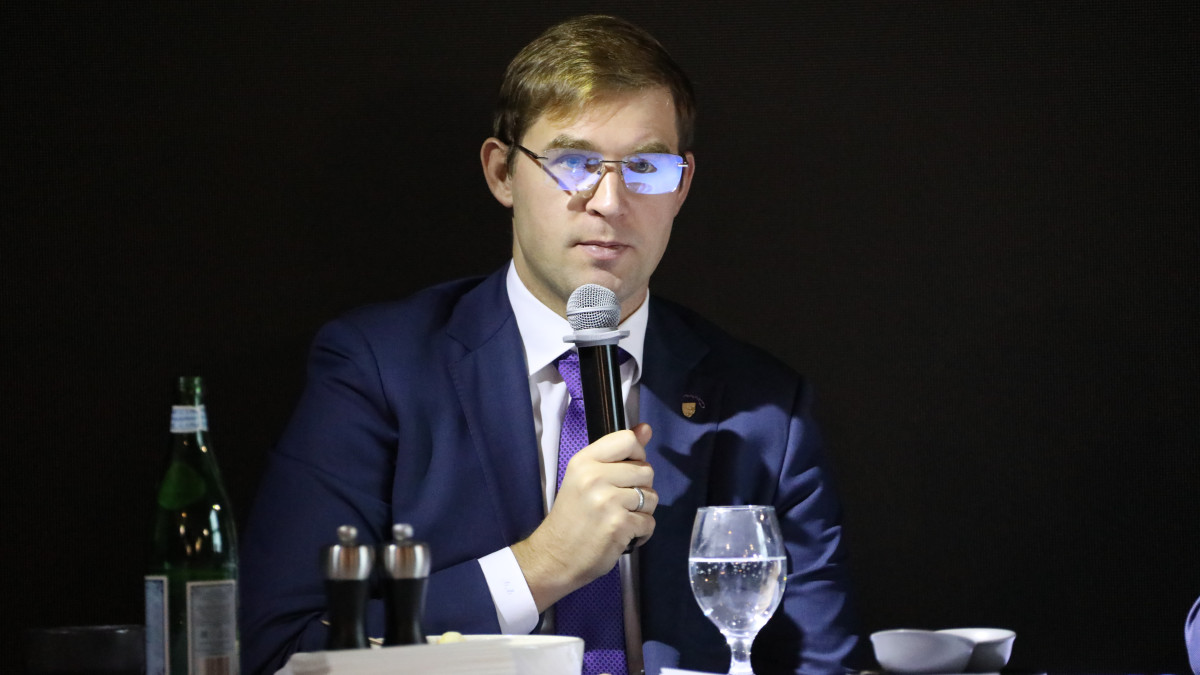 Тимур Турлов: Казахстан продолжит диверсификацию экономики на фоне притока иностранных инвестиций