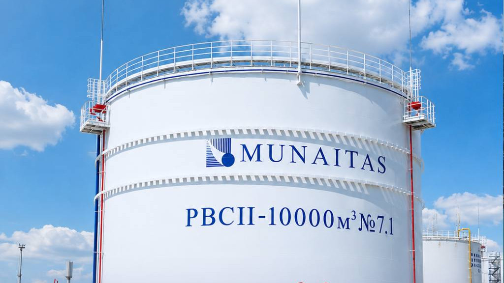 По Кенкияк – Атырау прокачали более 4,3 млн тонн нефти