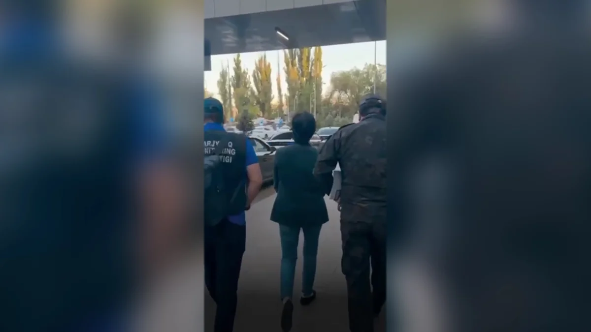 «The Finiko» қаржы пирамидасының басшысы ұсталды