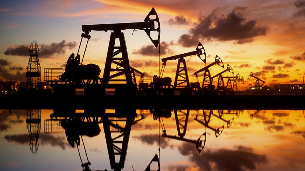 От сырой нефти к переработке: Казахстан планирует довести мощности до 39 млн тонн