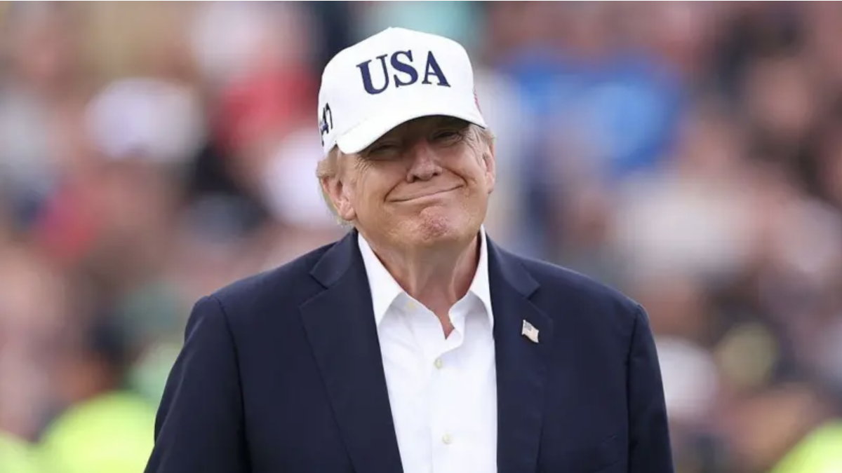Россия и Украина договорились не бить по энергетике — Трамп