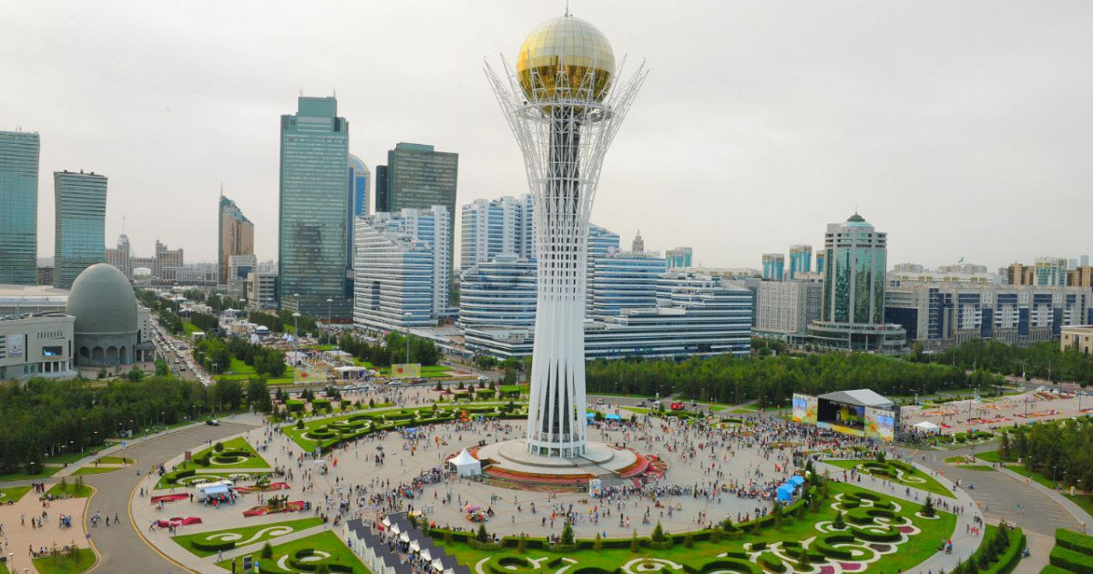  IMD World Competitiveness 2026: Қазақстан әлемнің ең бәсекеге қабілетті 40 экономикасының қатарына енді 