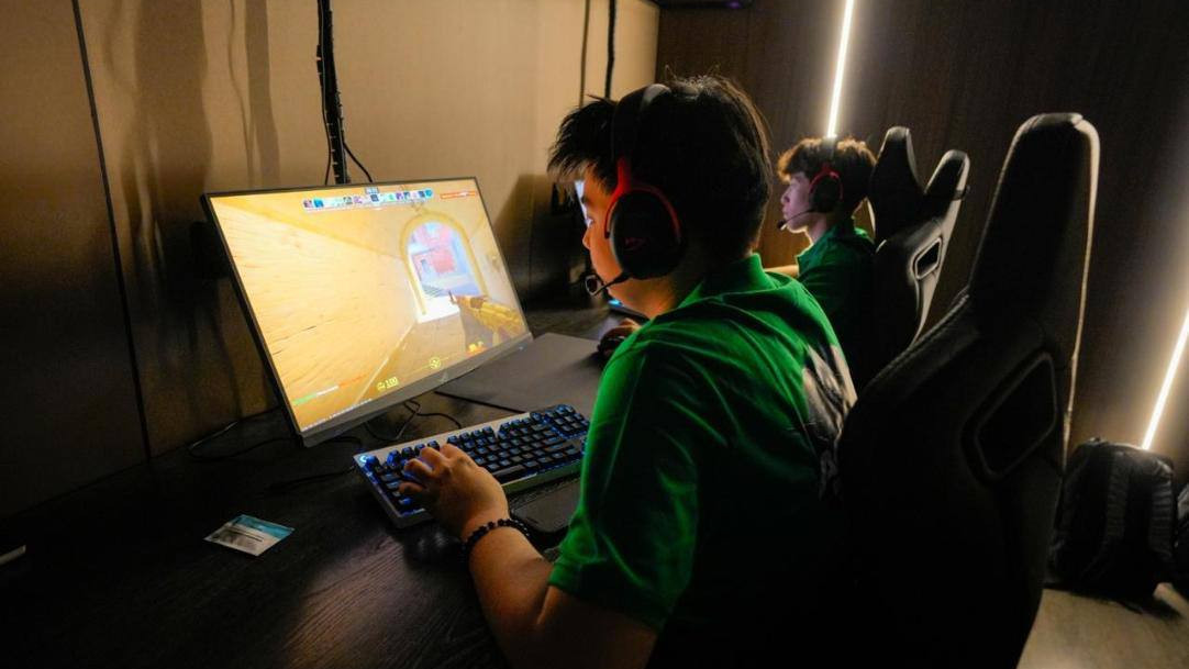 Астанада 1 млн теңге жүлде қоры бар Counter-Strike 2 турнирі өтіп жатыр