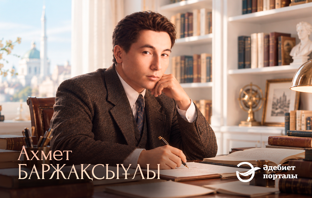 «Мың бір мақалдың» ар жағындағы тағдыр