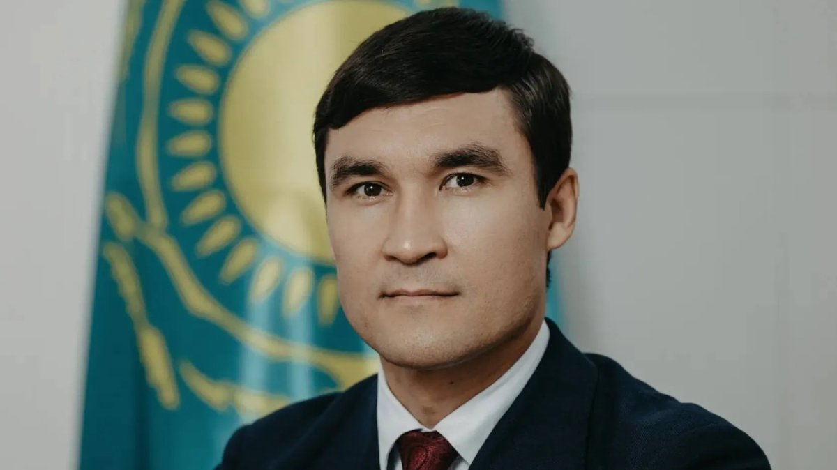 Олимпиада чемпионы Серік Сәпиев АХҚО-да бизнес тіркеді