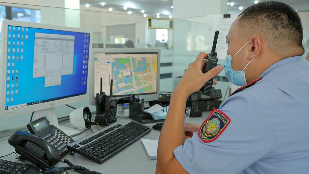 Штрафы, запрет на выезд и вызов полиции: что еще появилось в eGov Mobile