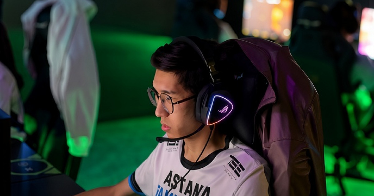   Астанада Counter-Strike 2 бойынша алғашқы отбасылық турнир «ASTANA FAMILY CUP 2026» өтті   