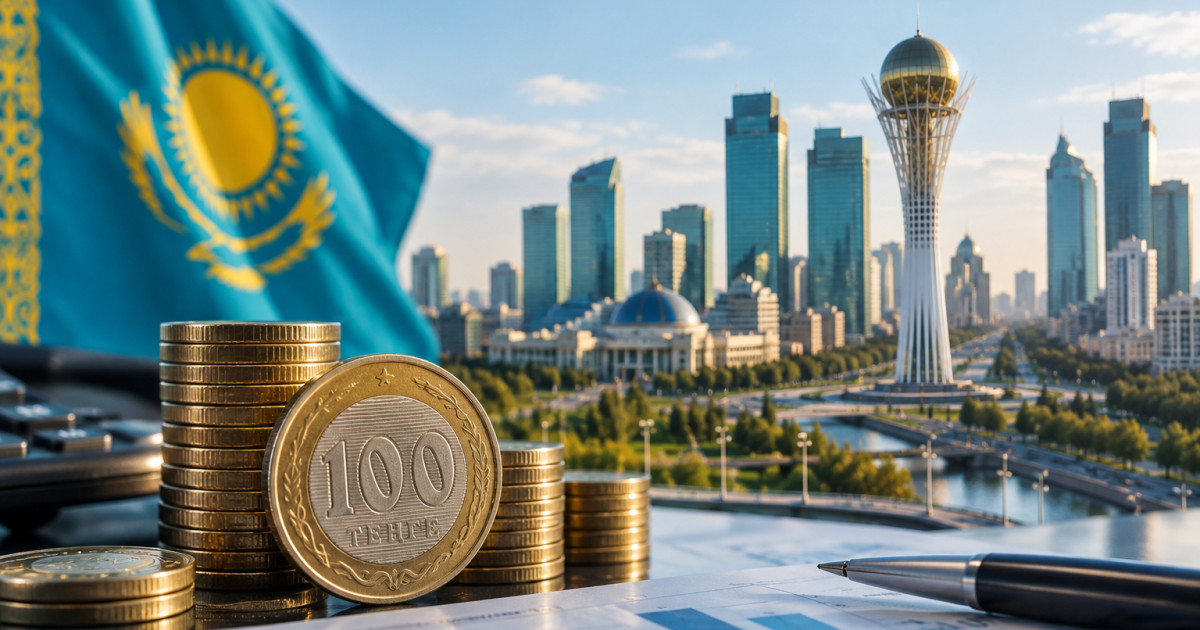   IMD зерттеуі: Қазақстан әлемнің ең бәсекеге қабілетті 40 экономикасының қатарына енді   