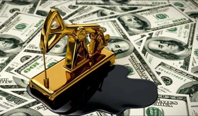 США ожидают резкого падения цен на нефть после завершения войны в Иране