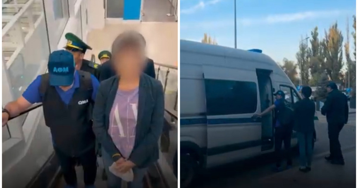 4 жыл іздеуде болған «The Finiko» қаржы пирамидасының басшысы Түркияда ұсталды 
