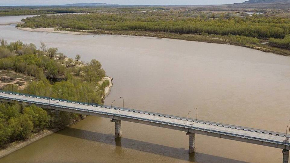 В Казахстане готовят общенациональную модель водной безопасности