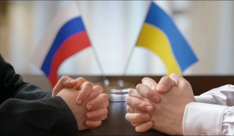 Россия и Украина отказались от взаимных атак на энергообъекты — Трамп