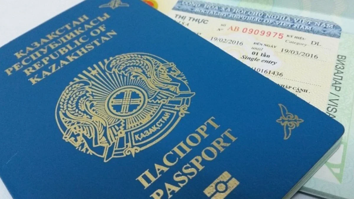 Таиланд Қазақстан азаматтары үшін визасыз болу мерзімін қысқартады