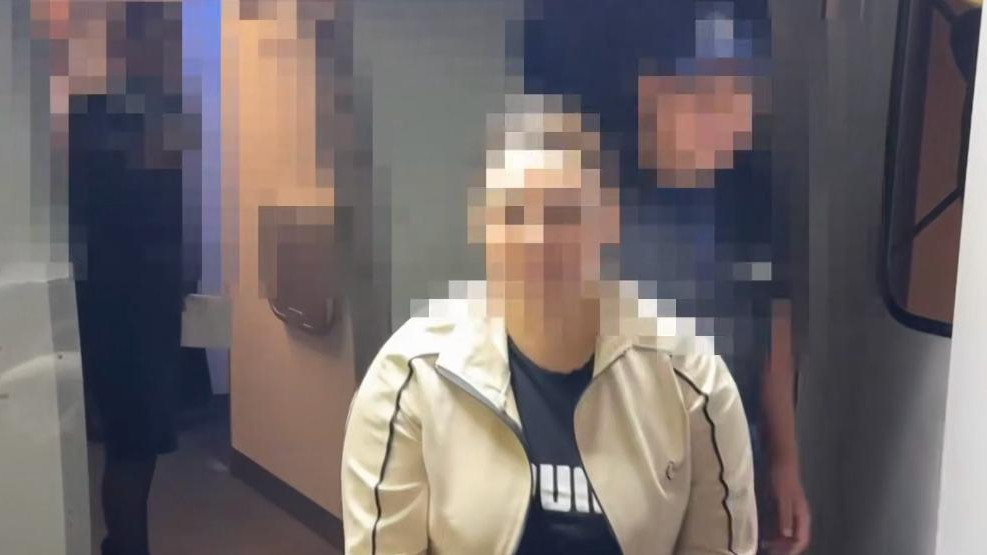 Мемлекеттік ақшаны алу үшін жалған қожалықтар құрған: Күдікті әйел Грузиядан қайтарылды