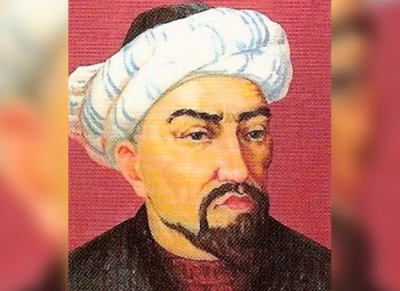Ясауидің қазақ руханиятына қосқан үлесі