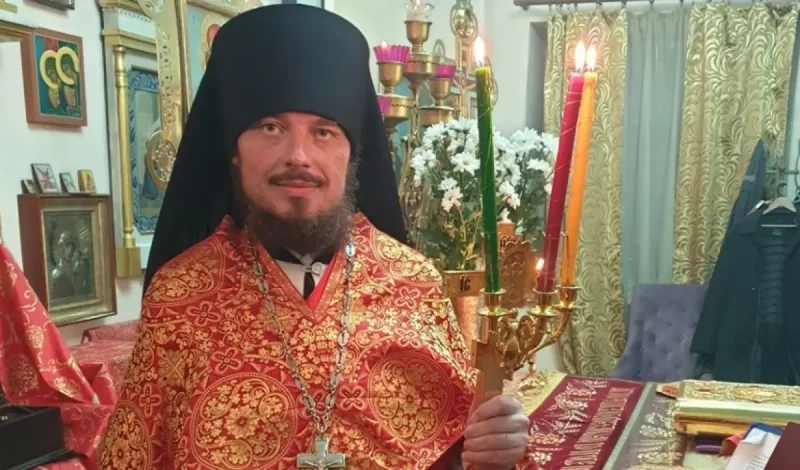 Прокуратура сняла с опального священника Воронцова главное обвинение