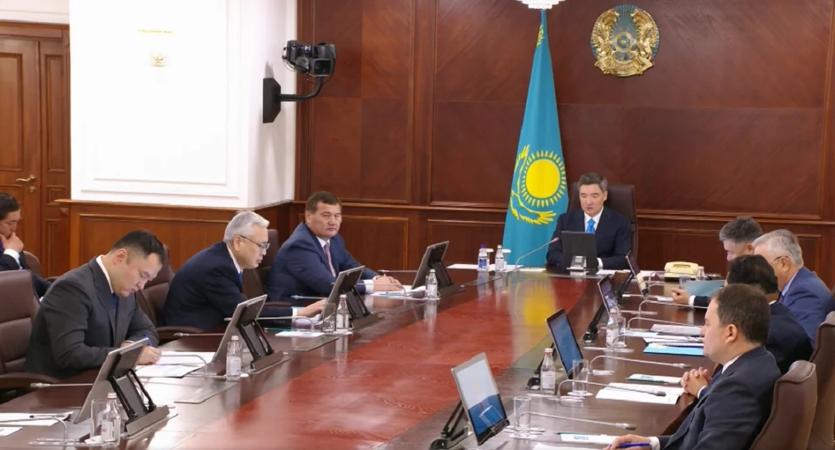 Цифрлық активтер және төлем жүйелері комитеті құрылады – Үкімет