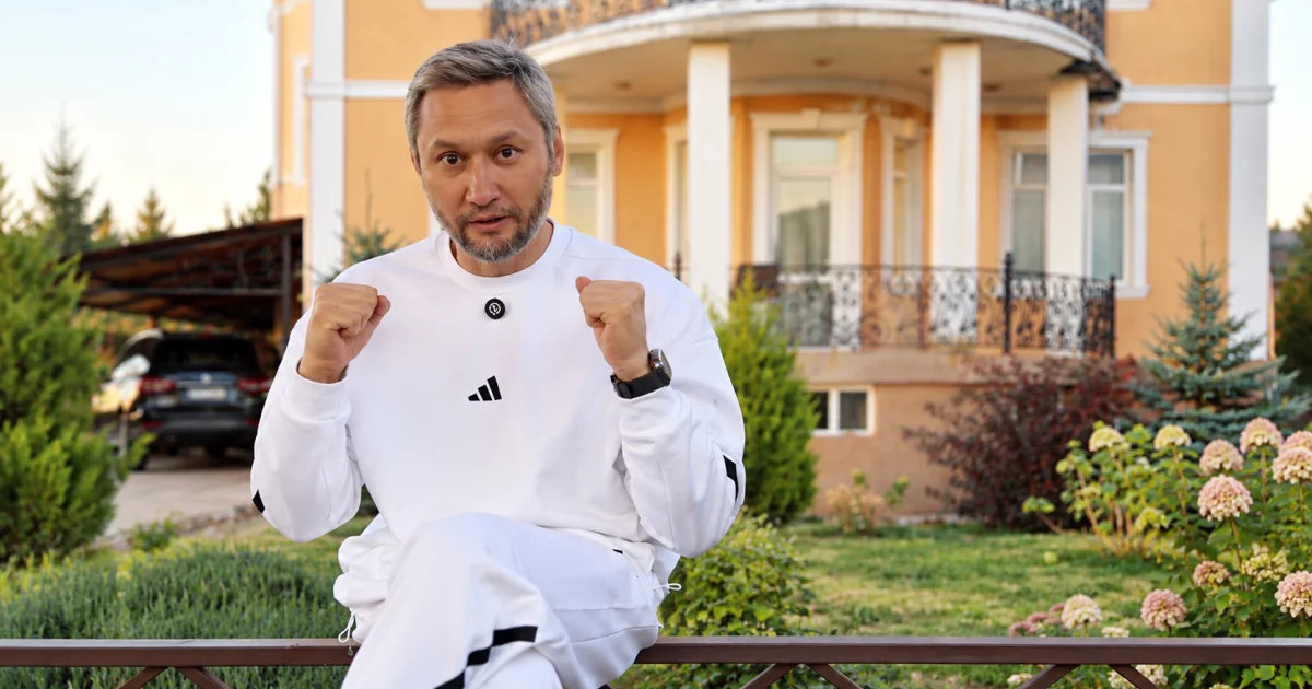  "Оңай емес": Азамат Сатыбалды жеке өмірі туралы құпияны ашып айтты 
