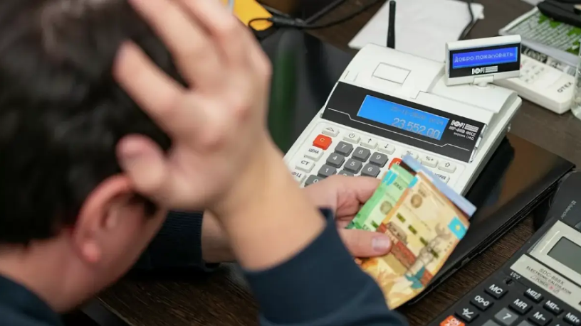 Несиесін уақытында төлей алмағандарға 60 күн қосымша уақыт беріледі